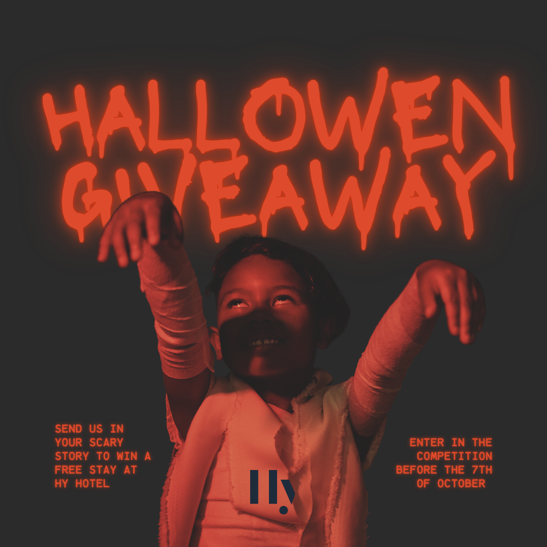 Giveaway – Stay in Lytham St Annes for October half-term