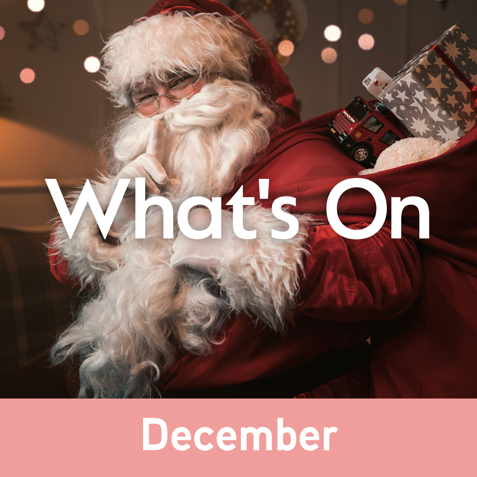 Ding dong merrily on Hy